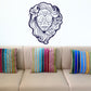 Image of Sugar Skull Decals