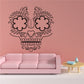 Image of Sugar Skull Decals