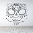 Image of Sugar Skull Decals