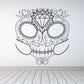 Image of Sugar Skull Decals