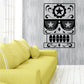 Image of Sugar Skull Decals