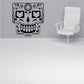 Image of Sugar Skull Decals