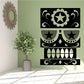 Image of Sugar Skull Decals