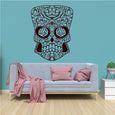 Image of Sugar Skull Decals