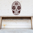 Image of Sugar Skull Decals