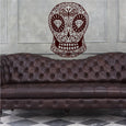 Image of Sugar Skull Decals