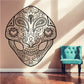 Image of Sugar Skull Decals