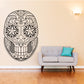 Image of Sugar Skull Decals