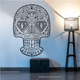 Image of Sugar Skull Decals