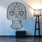 Image of Sugar Skull Decals