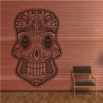 Image of Sugar Skull Decals