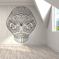 Image of Sugar Skull Decals