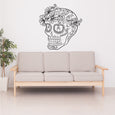 Image of Sugar Skull Decals