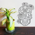 Image of Sugar Skull Decals