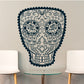 Image of Sugar Skull Decals