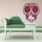 Image of Sugar Skull Stickers