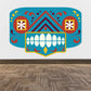 Image of Sugar Skull Stickers