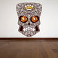 Image of Sugar Skull Stickers