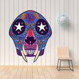 Image of Sugar Skull Stickers