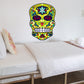 Image of Sugar Skull Stickers