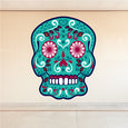 Image of Sugar Skull Stickers