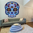 Image of Sugar Skull Stickers