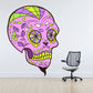 Image of Sugar Skull Stickers