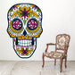 Image of Sugar Skull Stickers