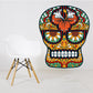 Image of Sugar Skull Stickers