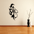 Image of Tattoo Flower Decals