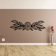 Image of Tattoo Flower Decals