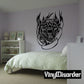 Image of Tattoo Skull Decals