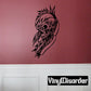 Image of Tattoo Skull Decals