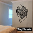 Image of Tattoo Skull Decals