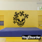 Image of Tattoo Skull Decals