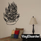 Image of Tattoo Skull Decals