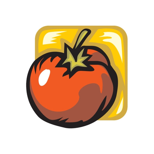 Image of Tomatoe Sticker