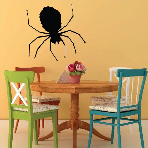 Image of Trapdoor Spider Decal