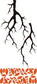 Tree Branch and Leaves Decal