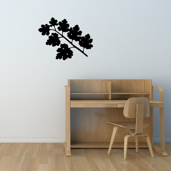 Image of Tree Branch Decals