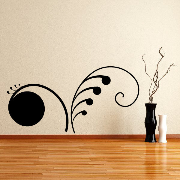 Image of Tree Branch Decals