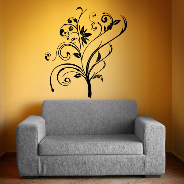 Image of Tree Branch Decals