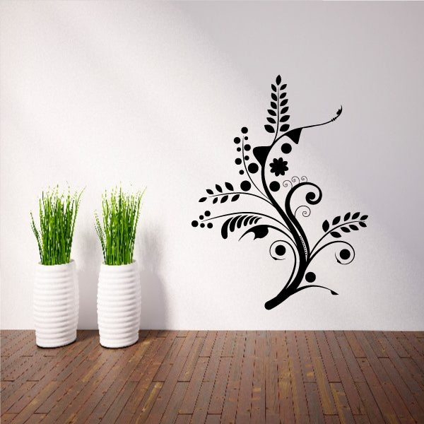 Image of Tree Branch Decals