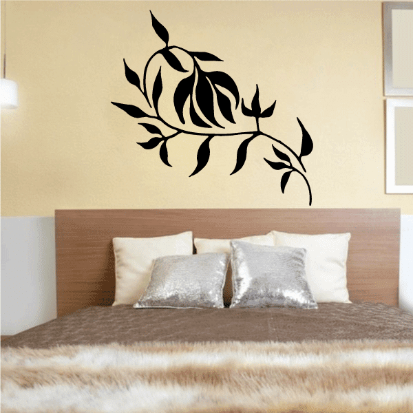 Image of Tree Branch Decals