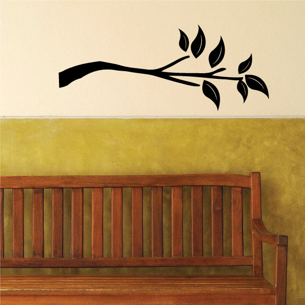 Image of Tree Branch Decals