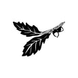 Image of Tree Branch Decals