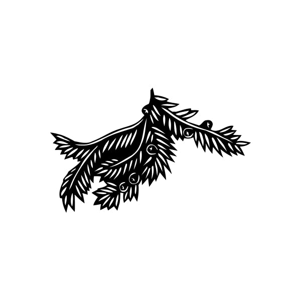 Image of Tree Branch Decals