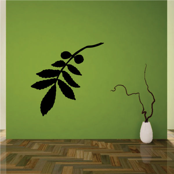 Image of Tree Branch Decals