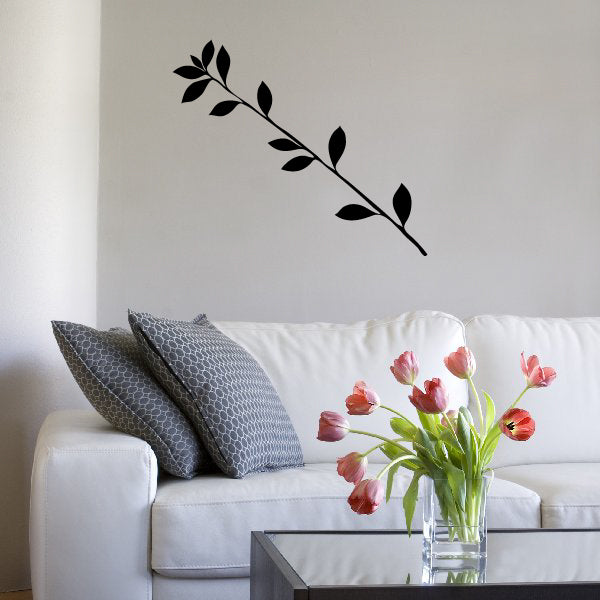 Image of Tree Branch Decals