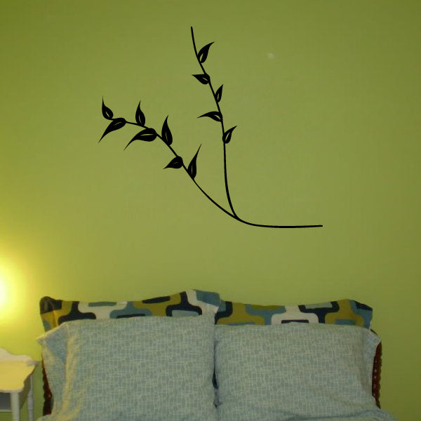 Image of Tree Branch Decals